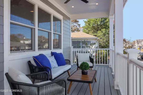 Lake Como, NJ 07719,615 17th Avenue