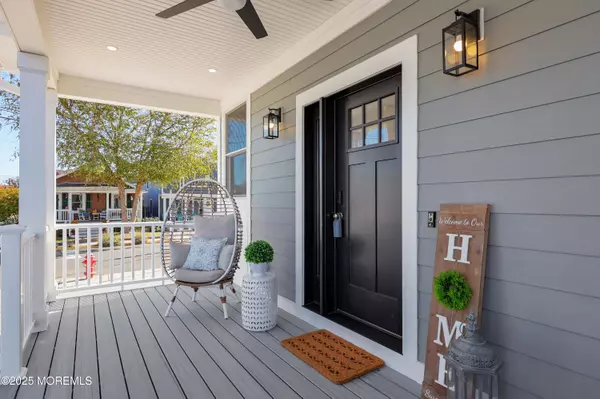 Lake Como, NJ 07719,615 17th Avenue