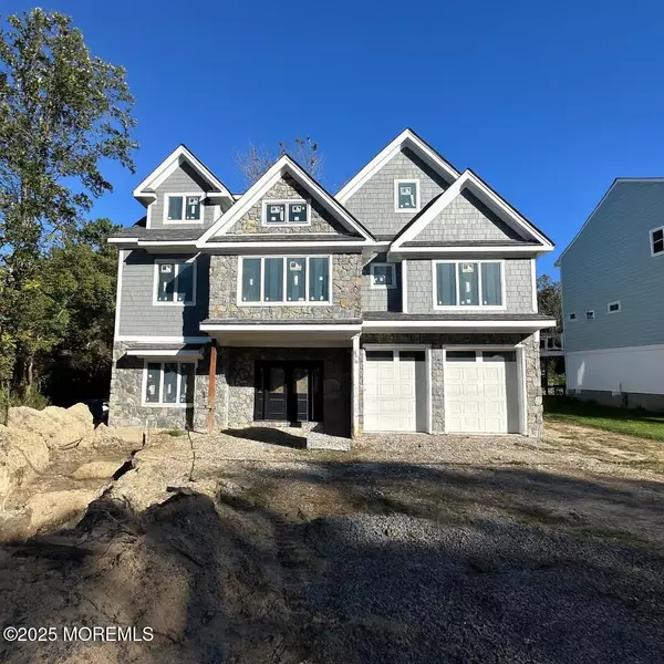 2 Park Place, Neptune Township, NJ 07753
