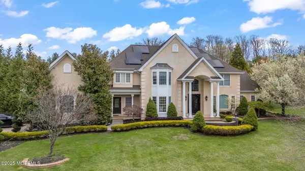 Millstone, NJ 08510,10 Hannah Mount Drive