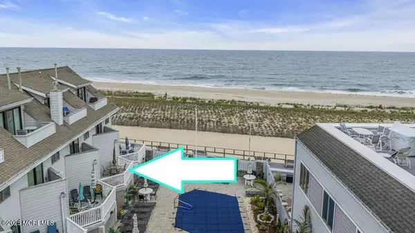 Point Pleasant Beach, NJ 08742,900 Ocean Avenue #16
