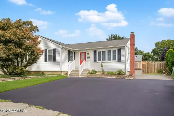 846 Palmer Avenue, Middletown, NJ 07748