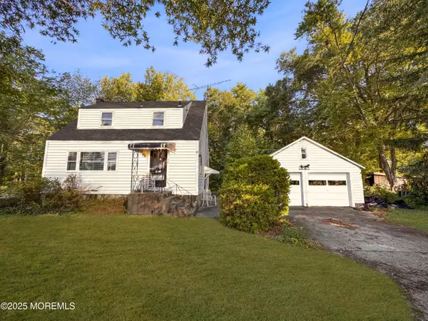 446 Route 156, Trenton, NJ 08620