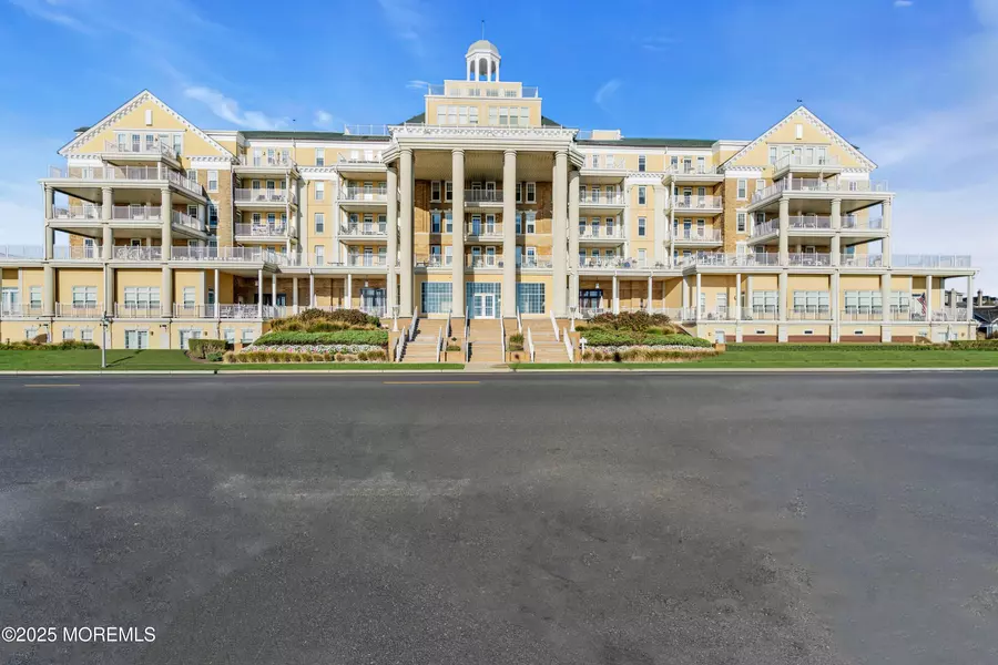 700 Ocean Avenue #G1, Spring Lake, NJ 07762