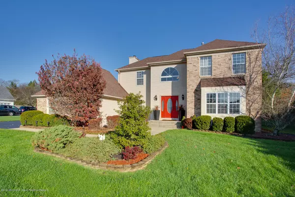 4 Wendy Court, Jackson, NJ 08527