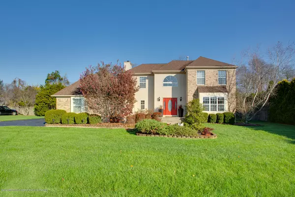 Jackson, NJ 08527,4 Wendy Court