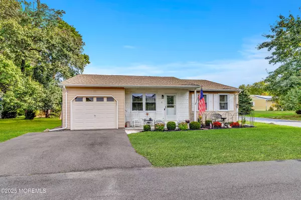 Whiting, NJ 08759,1 Orchard Drive #73