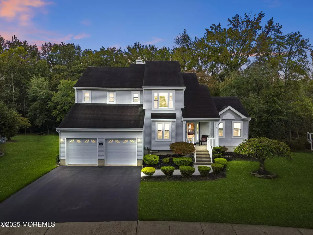 Morganville, NJ 07751,65 Enclosure Drive