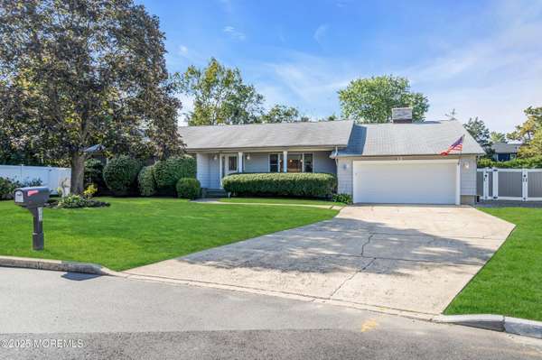 303 Lincoln Court, Pine Beach, NJ 08741