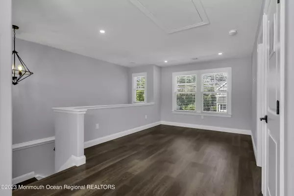 Belmar, NJ 07719,419 10th Avenue #Rear