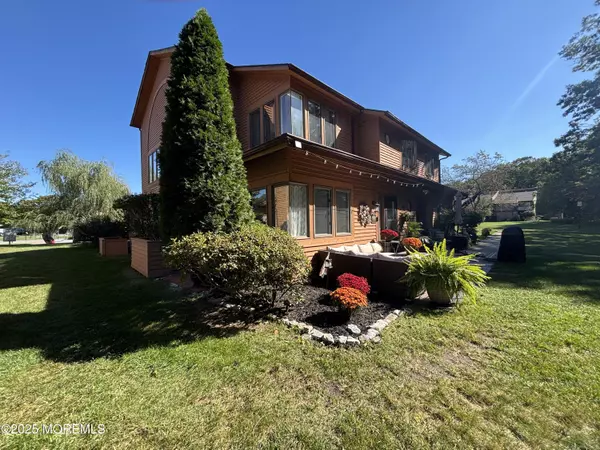 Brick, NJ 08724,107 Brandywine Court #307