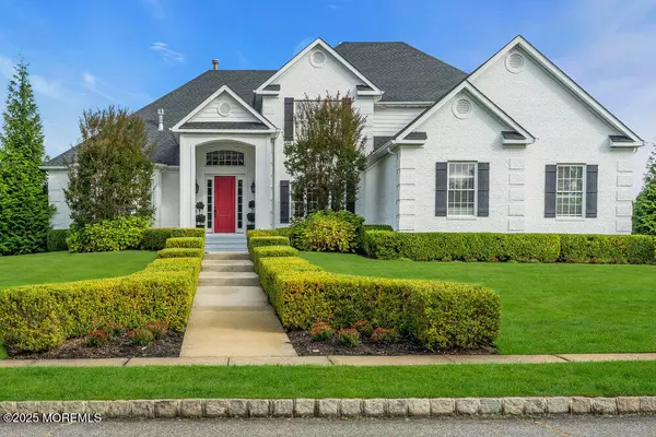 2808 Concord Drive, Wall, NJ 07719
