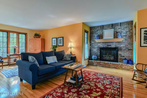 Wall, NJ 07719,3005 Alicia Drive