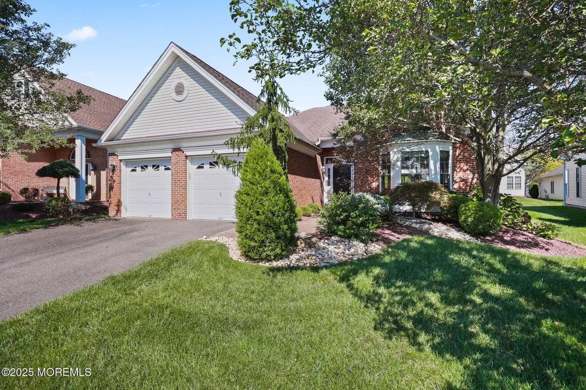 Monroe, NJ 08831,6 Glen Eagles Way