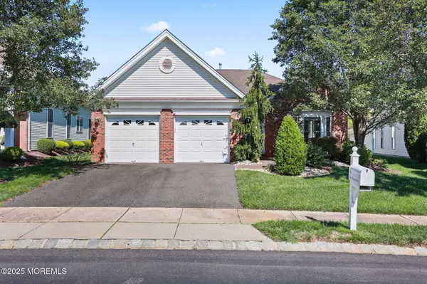 Monroe, NJ 08831,6 Glen Eagles Way
