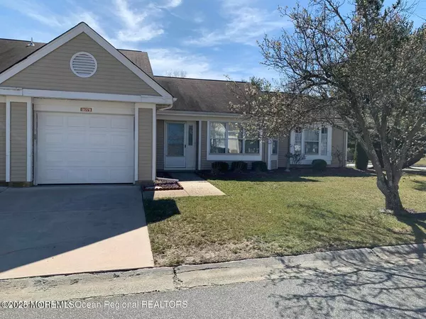 1107 Buckingham Drive, Manchester, NJ 08759