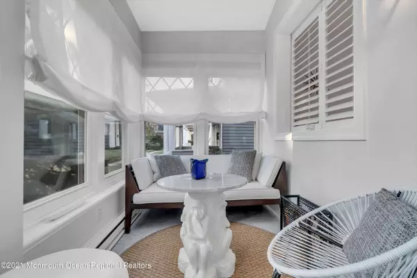 Loch Arbour Village, NJ 07711,15 Buena Vista Court