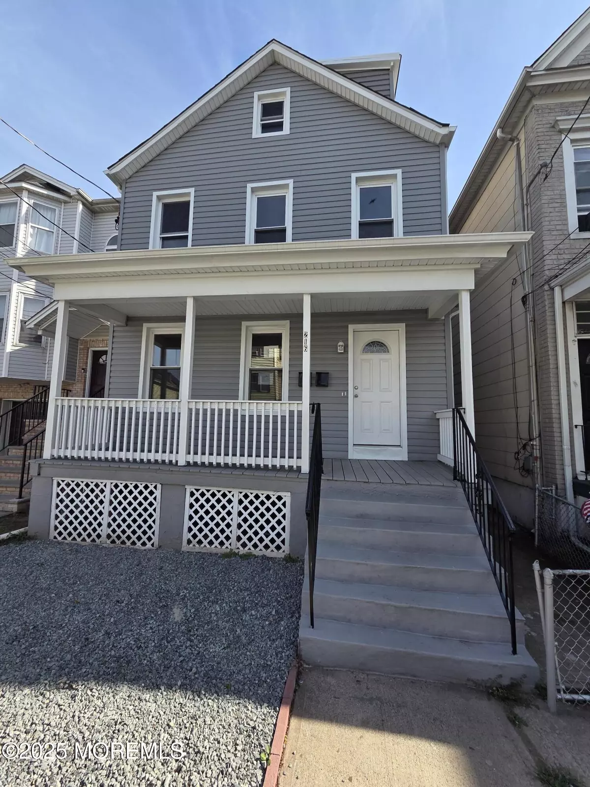 Elizabeth Port, NJ 07206,216 Delaware Street