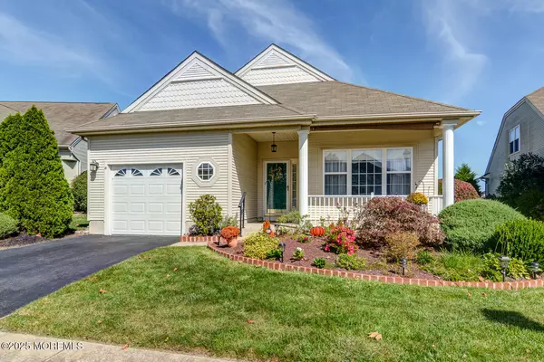 41 Tuscany Circle, Manchester, NJ 08759