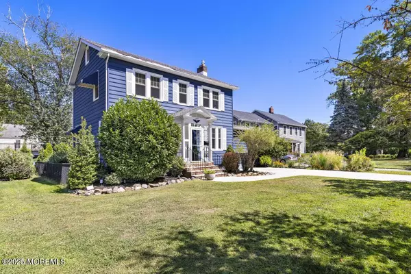 Interlaken, NJ 07712,405 Buttermere Avenue