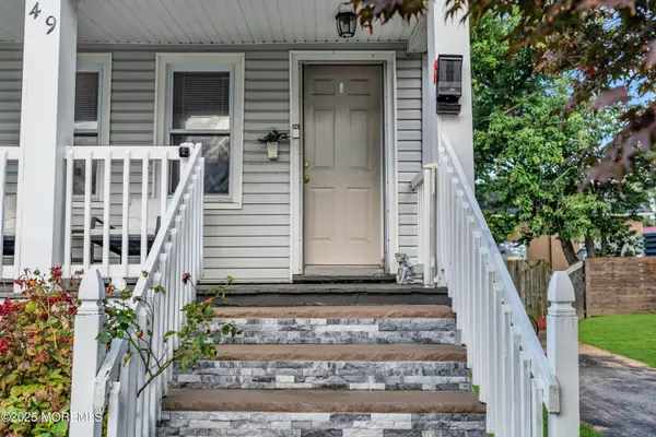 Neptune City, NJ 07753,49 Merritt Avenue