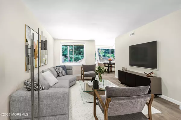200 Portland Road #E4, Highlands, NJ 07732