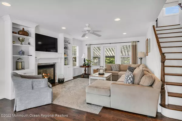 Spring Lake Heights, NJ 07762,814 Pitney Drive