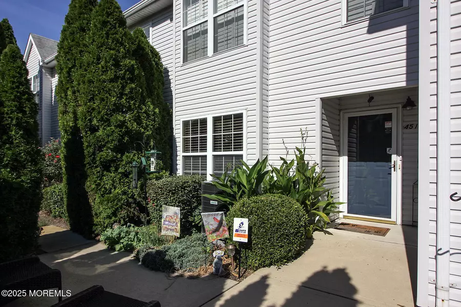 451 Deuce Drive, Wall, NJ 07719