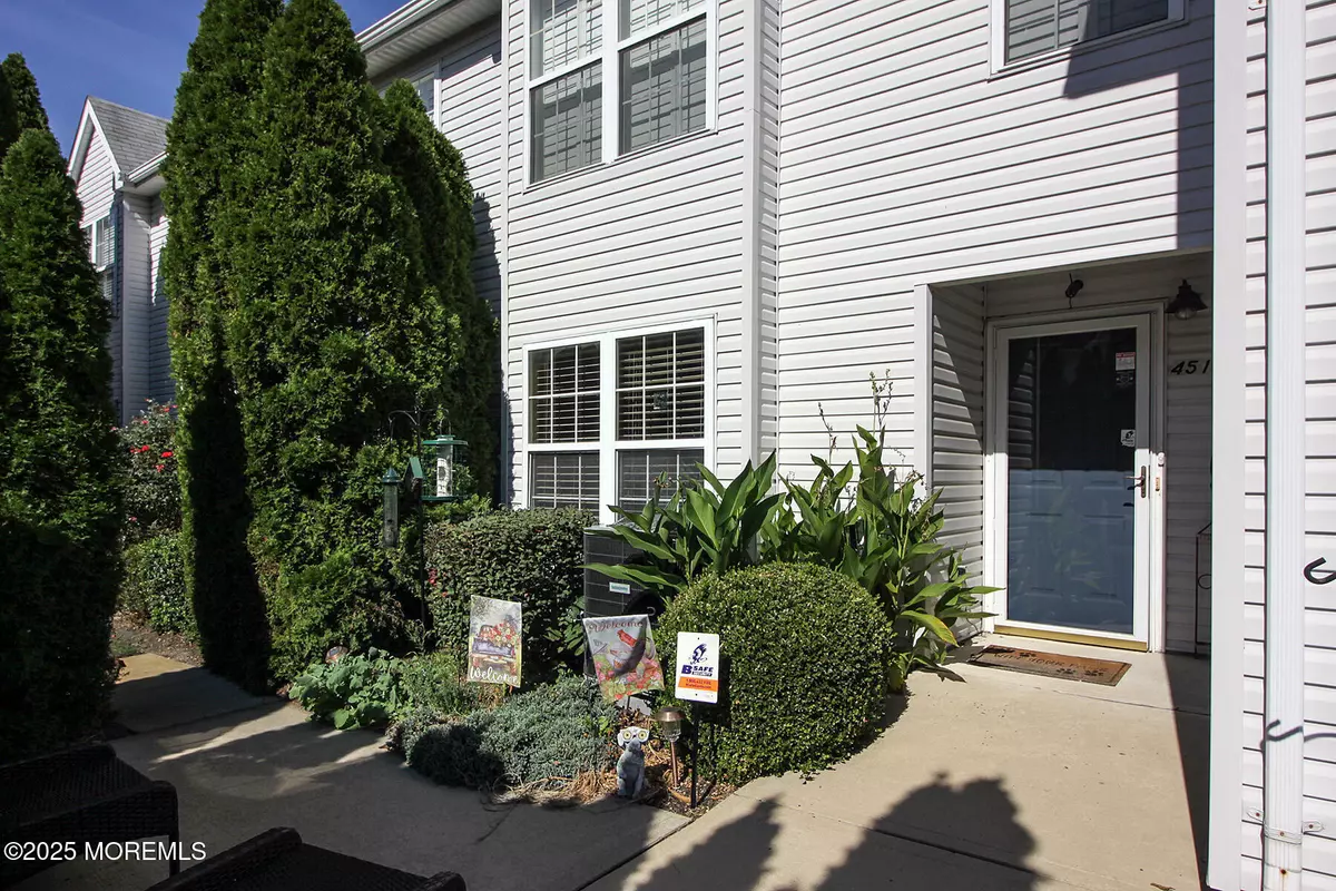 Wall, NJ 07719,451 Deuce Drive
