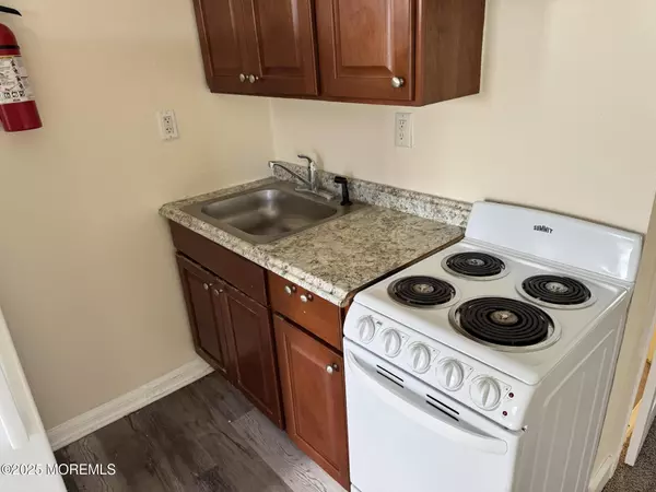 Ocean Grove, NJ 07756,43 Webb Avenue #D