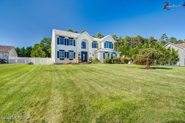 West Creek, NJ 08092,9 Eagle Ridge Lane