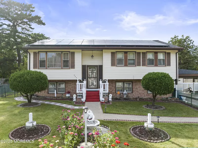 304 Mohawk Trail, Browns Mills, NJ 08015