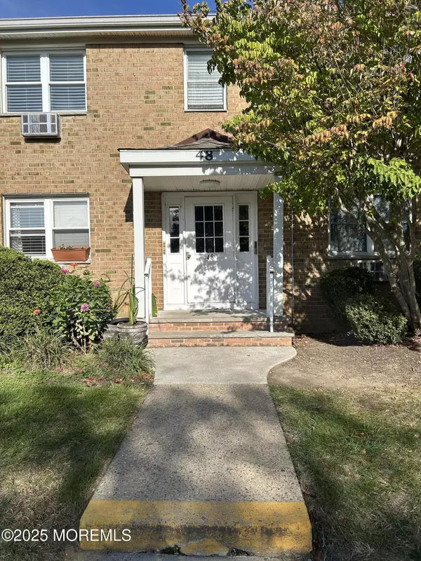 48 Manchester Court #F, Freehold, NJ 07728