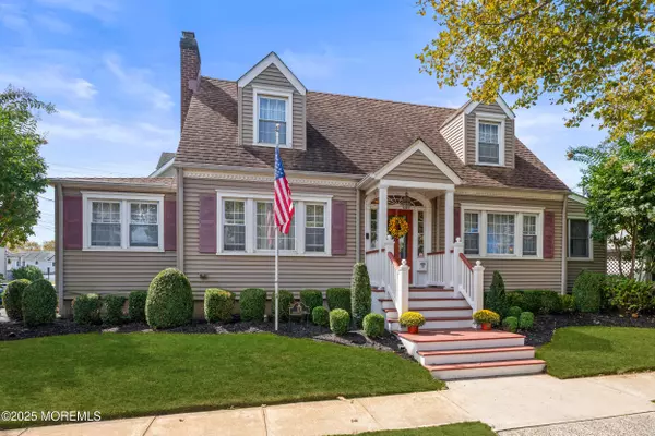 104 Stockton Avenue, Ocean Grove, NJ 07756