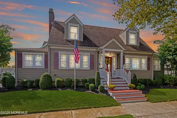 Ocean Grove, NJ 07756,104 Stockton Avenue