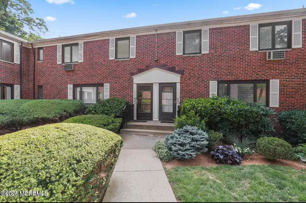 209 Manor E #3531, Red Bank, NJ 07701