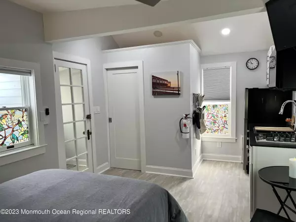 Ocean Grove, NJ 07756,63 Delaware Avenue #Rear Cottage
