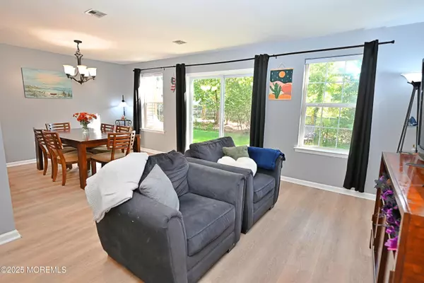 Little Egg Harbor, NJ 08087,21 Schooner Court