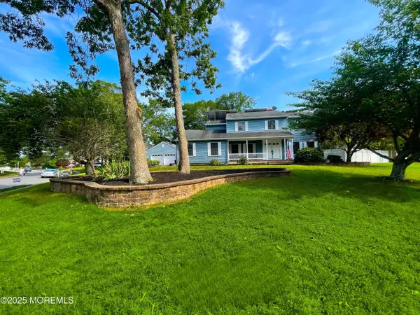Lanoka Harbor, NJ 08734,705 Princeton Road