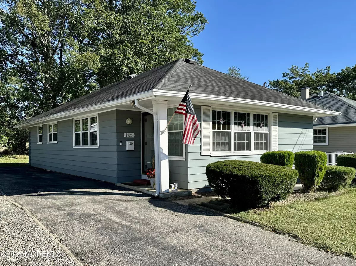 Toms River, NJ 08753,1925 Mount Carmel Boulevard