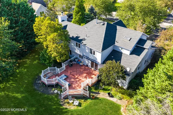 Eatontown, NJ 07724,53 Jamestown Road