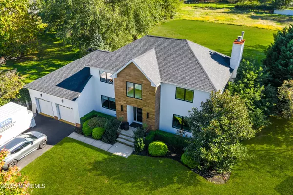 Eatontown, NJ 07724,49 Jamestown Road
