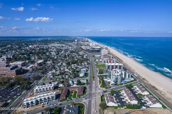 345 2nd Avenue #14, Long Branch, NJ 07740