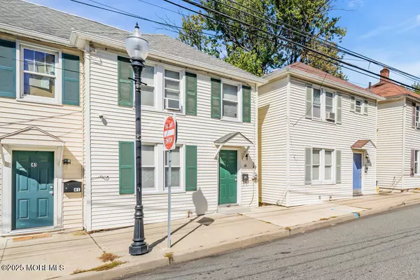 Morristown, NJ 07960,39 Clinton Place