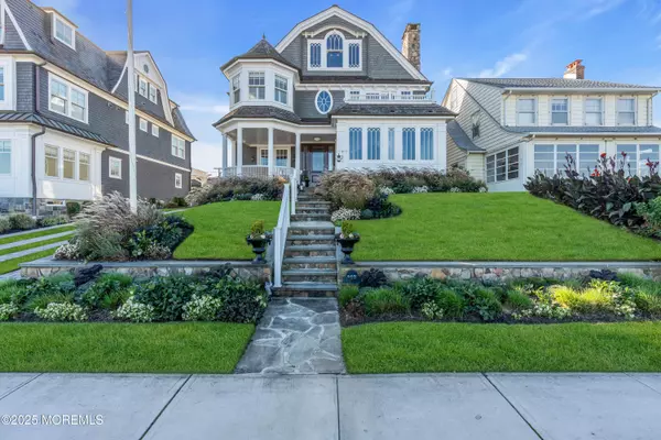 Sea Girt, NJ 08750,103 Ocean Avenue