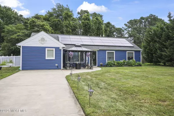 Toms River, NJ 08753,1035 Tralee Drive