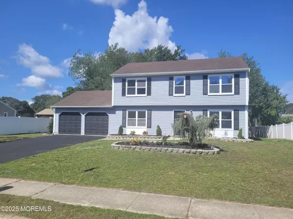 Toms River, NJ 08753,944 Yellowbank Road