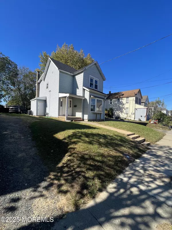Long Branch, NJ 07740,112 6th Avenue