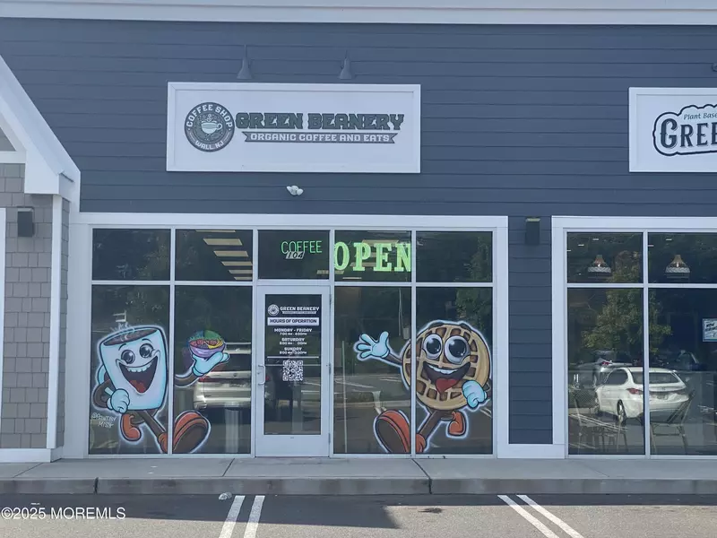 1861 35, Wall, NJ 07719