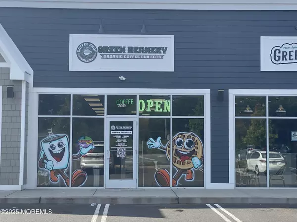 1861 35, Wall, NJ 07719